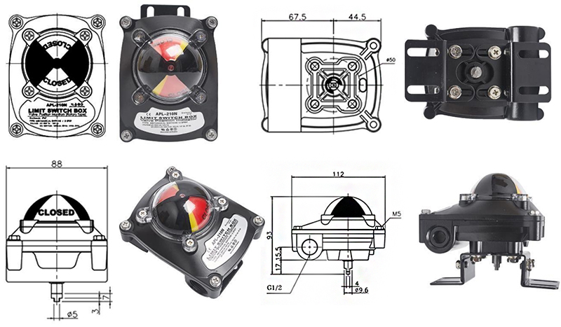 APL210N
