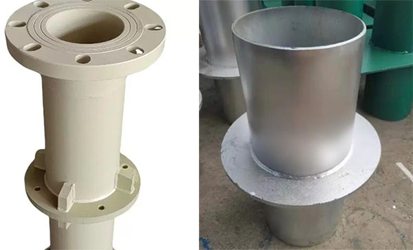 预埋管止水环 预埋管止水环