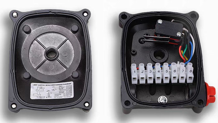 APL-210N
